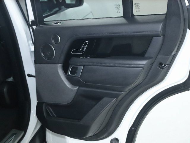 Used 2021 Land Rover Range Rover Westminster Edition AWD/4WD image 33