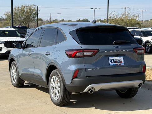 New 2026 Ford Escape Active image 28