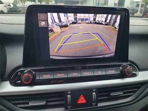 Used 2023 Kia Forte LXS image 17