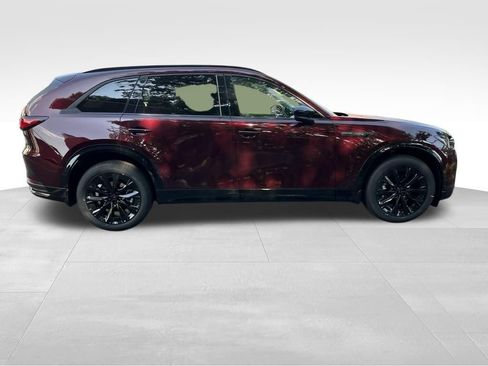 New 2026 MAZDA CX-90 3.3 Turbo S w/ Premium Package AWD/4WD image 7
