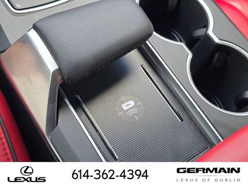 Used 2024 Acura MDX Type S AWD/4WD image 31