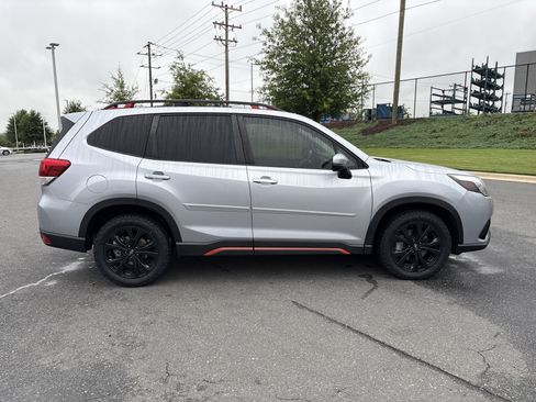 Used 2023 Subaru Forester Sport AWD/4WD image 10