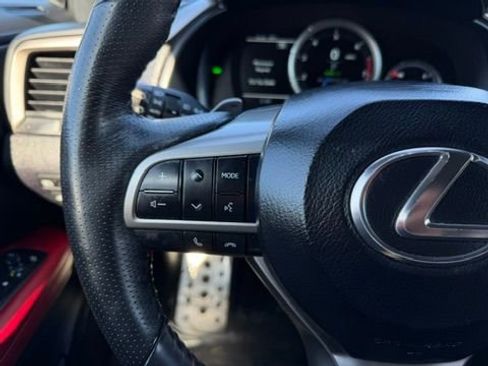 Used 2022 Lexus RX 350 F Sport w/ Accessory Package AWD/4WD image 40