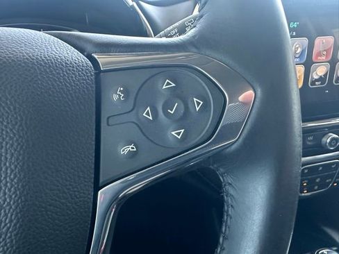 Used 2018 Chevrolet Traverse LT image 31