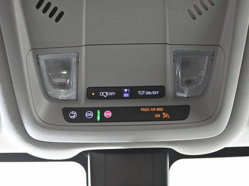 Used 2023 Chevrolet Equinox LT image 33