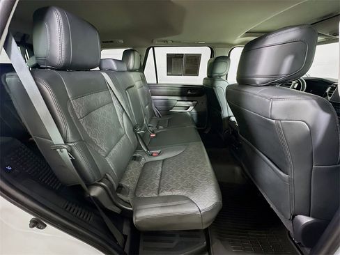 Used 2023 Toyota Sequoia SR5 image 11