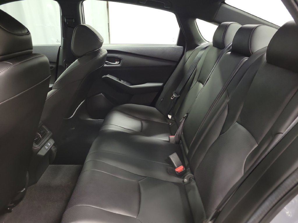 Used 2025 Honda Accord Sport image 32