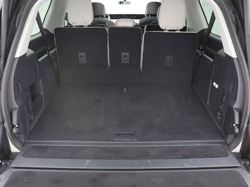 Used 2025 Lincoln Navigator L Reserve image 23