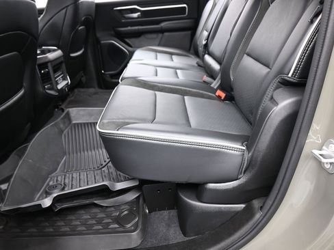 Used 2026 RAM 1500 Laramie w/ Night Edition image 30