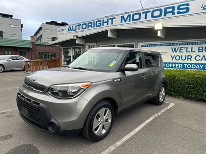 Used 2016 Kia Soul