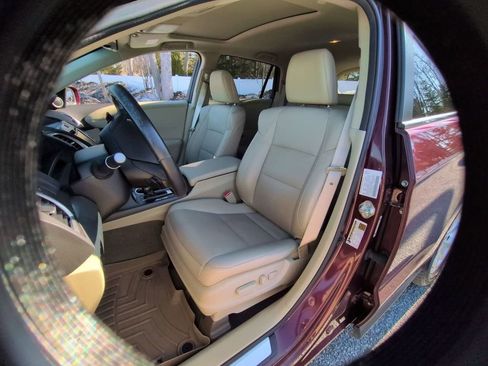 Used 2017 Acura RDX image 8