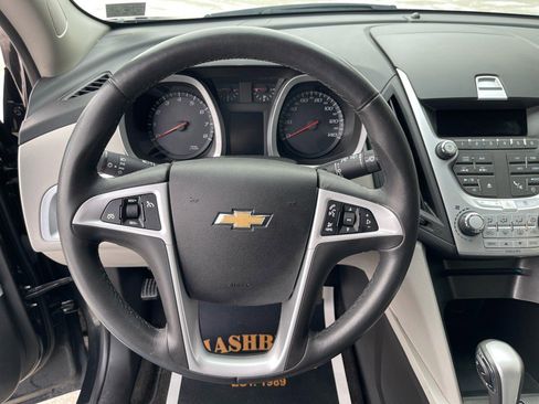 Used 2011 Chevrolet Equinox LT w/ Driver Convenience Package image 27