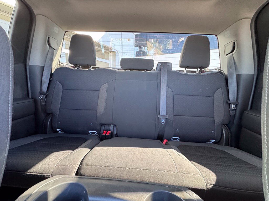 Used 2020 GMC Sierra 1500 Elevation AWD/4WD image 30