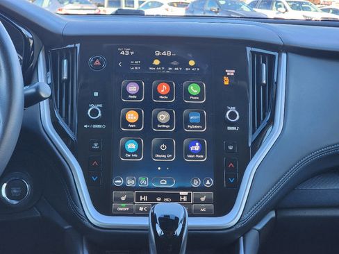 Used 2023 Subaru Legacy Premium image 3