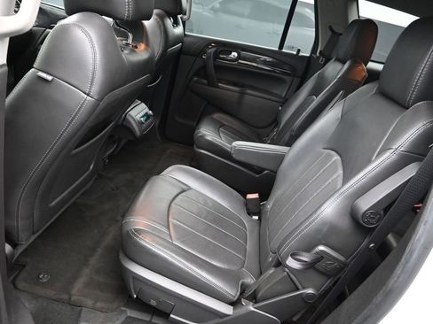 Used 2017 Buick Enclave Premium FWD image 15