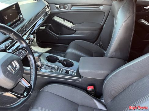 Used 2024 Honda Civic Sport image 20