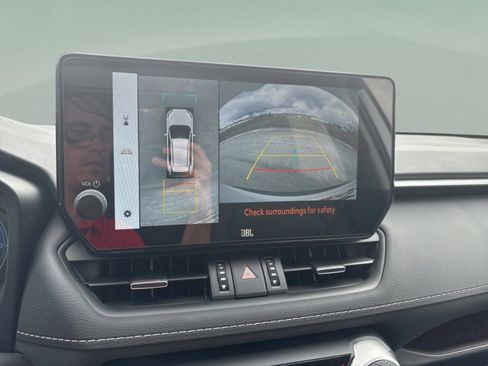 Used 2024 Toyota RAV4 Limited w/ Advanced Technology Package image 16