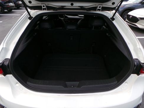 Used 2023 MAZDA MAZDA3 s FWD image 23