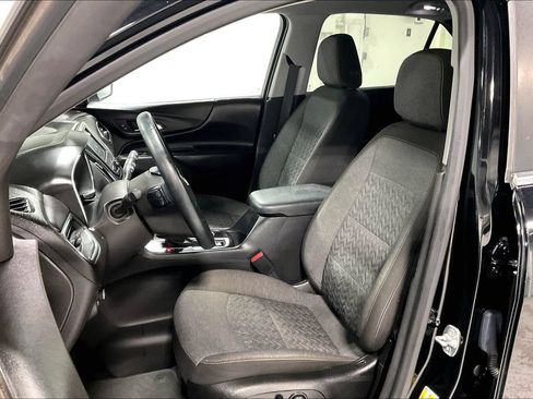 Used 2024 Chevrolet Equinox LT FWD image 31