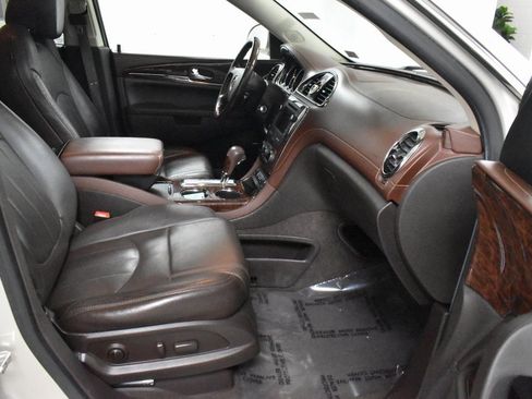 Used 2014 Buick Enclave Leather image 14