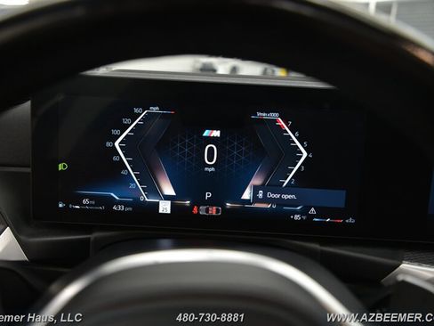 Used 2024 BMW M440i xDrive Gran Coupe xDrive image 31