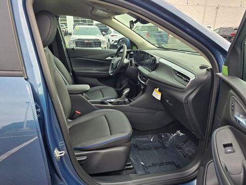 New 2026 Buick Encore GX Sport Touring image 31