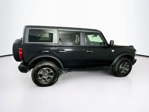 Used 2025 Ford Bronco Big Bend AWD/4WD image 10