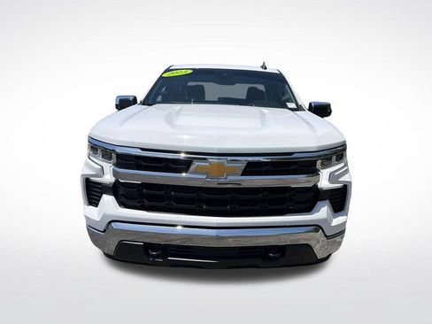 Used 2023 Chevrolet Silverado 1500 LT AWD/4WD image 9