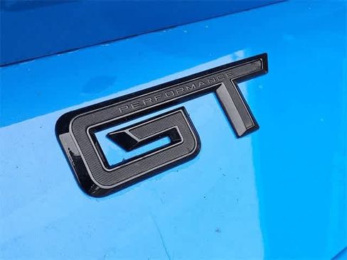 Used 2025 Ford Mustang GT Premium w/ GT Performance Package image 10
