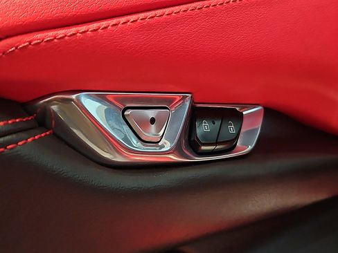 Used 2023 Chevrolet Corvette 2LT w/ Battery Protection Package image 21