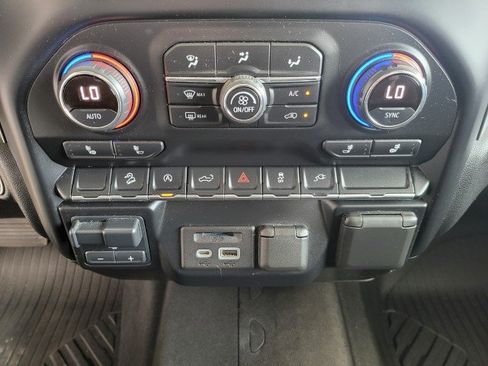 Used 2021 Chevrolet Silverado 1500 LT w/ All Star Edition Plus AWD/4WD image 25