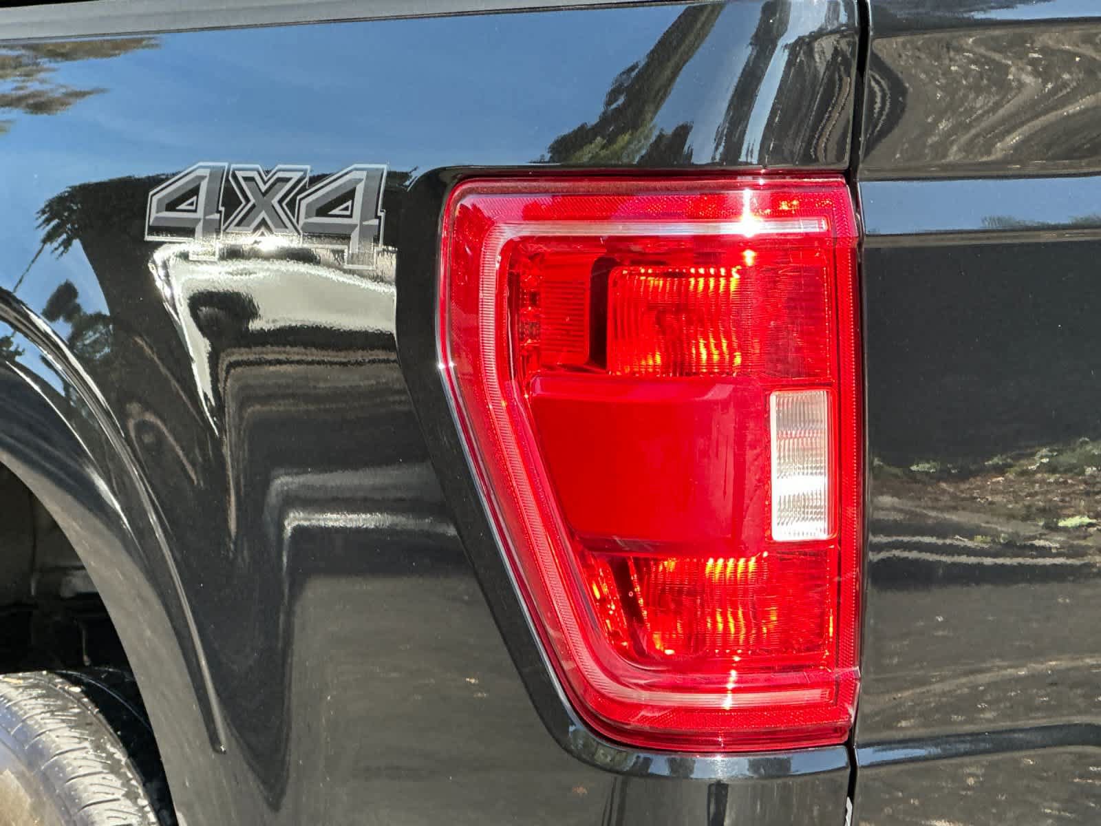 Certified 2023 Ford F150 XLT w/ Equipment Group 302A High AWD/4WD image 25