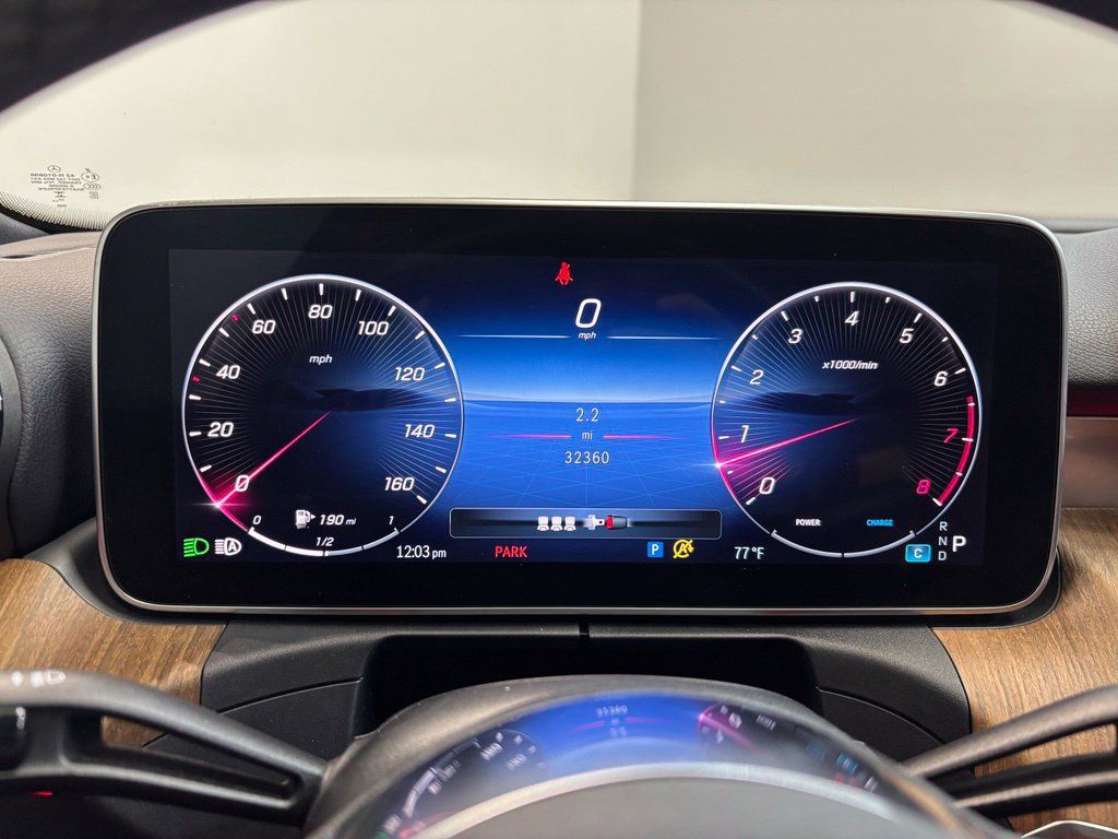 Used 2023 Mercedes-Benz C 300 Sedan image 23