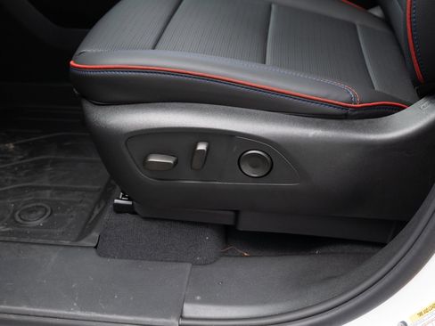 Used 2024 Chevrolet Silverado EV RST image 19