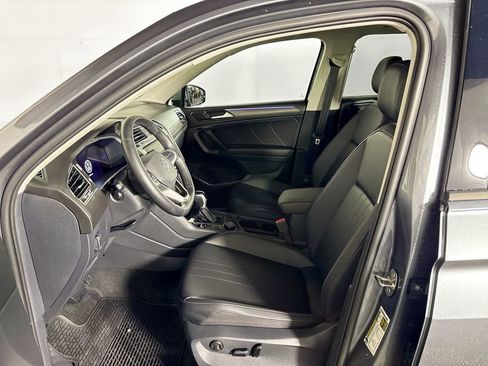 Used 2024 Volkswagen Tiguan Wolfsburg Edition AWD/4WD image 11