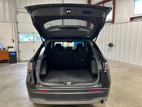 Certified 2024 Honda HR-V Sport image 22