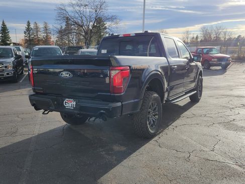 New 2025 Ford F150 Tremor w/ Bed Utility Package image 10