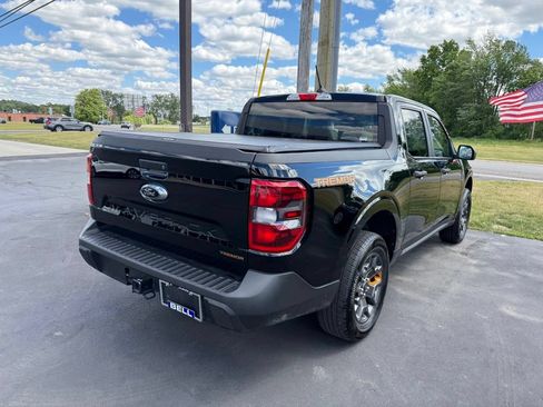 Used 2024 Ford Maverick Tremor w/ Tremor Off-Road Package AWD/4WD image 9