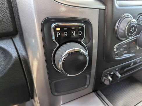 Used 2023 RAM 1500 Classic SLT w/ Trailer & Traction Group image 21