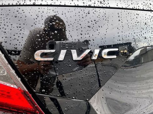 Used 2019 Honda Civic LX image 24