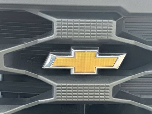 Certified 2023 Chevrolet Silverado 1500 Custom AWD/4WD image 31