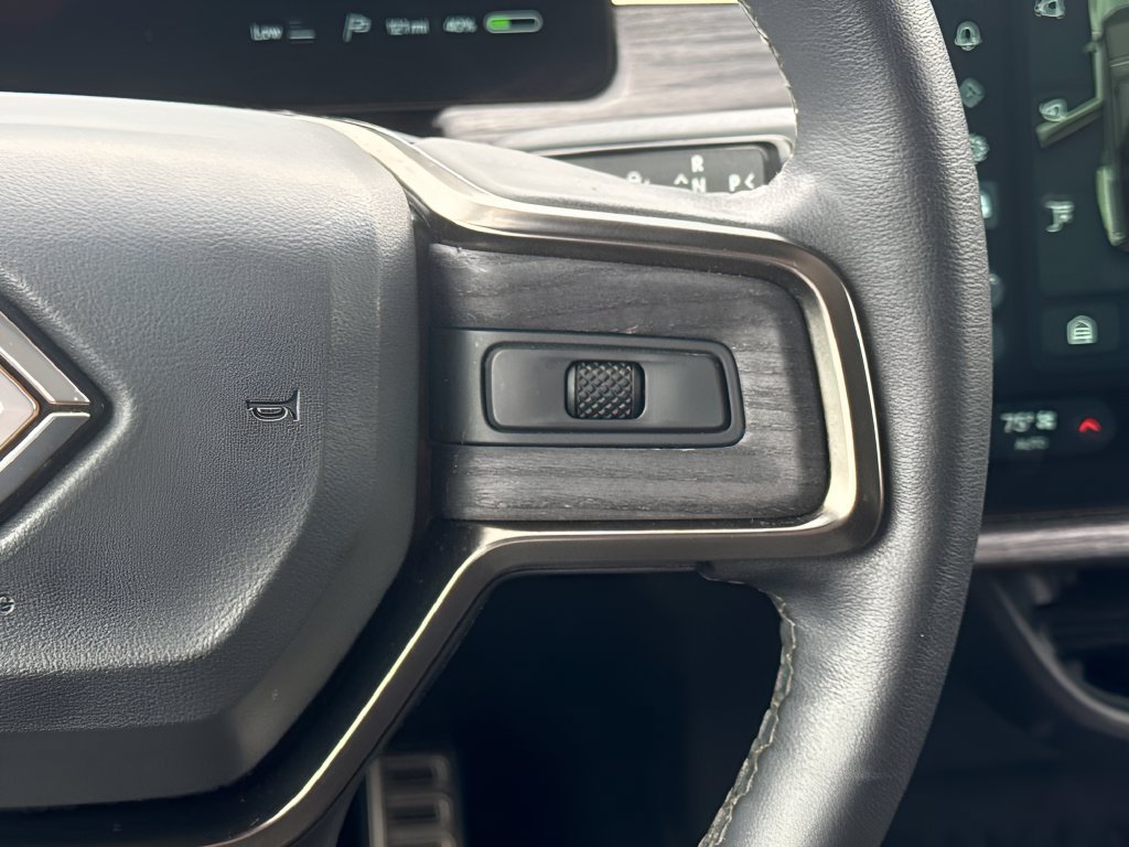 Used 2024 Rivian R1S Adventure Quad AWD/4WD image 16