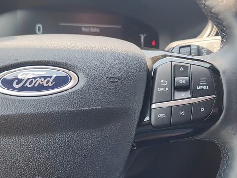 Certified 2024 Ford Escape Active AWD/4WD image 24
