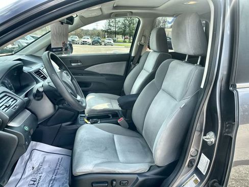 Used 2016 Honda CR-V EX image 15
