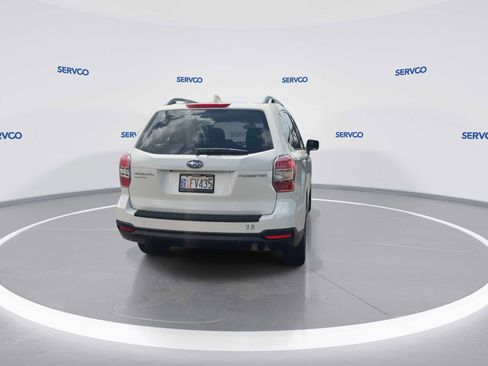 Used 2016 Subaru Forester 2.5i w/ Alloy Wheel Package AWD/4WD image 9