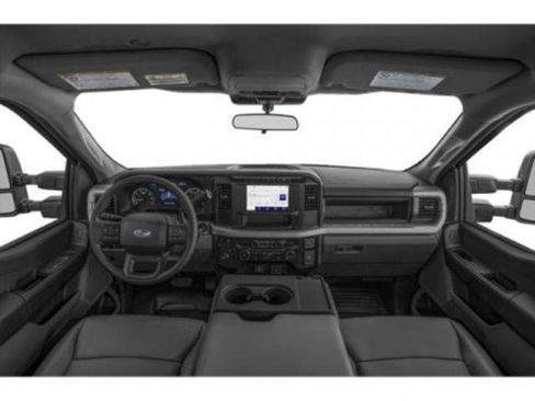 New 2026 Ford F250 XL AWD/4WD image 11
