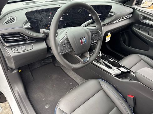 New 2026 Buick Envista Sport Touring w/ Convenience I Package image 13
