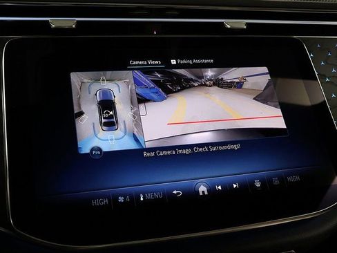 New 2026 Mercedes-Benz E 350 4MATIC Sedan image 20