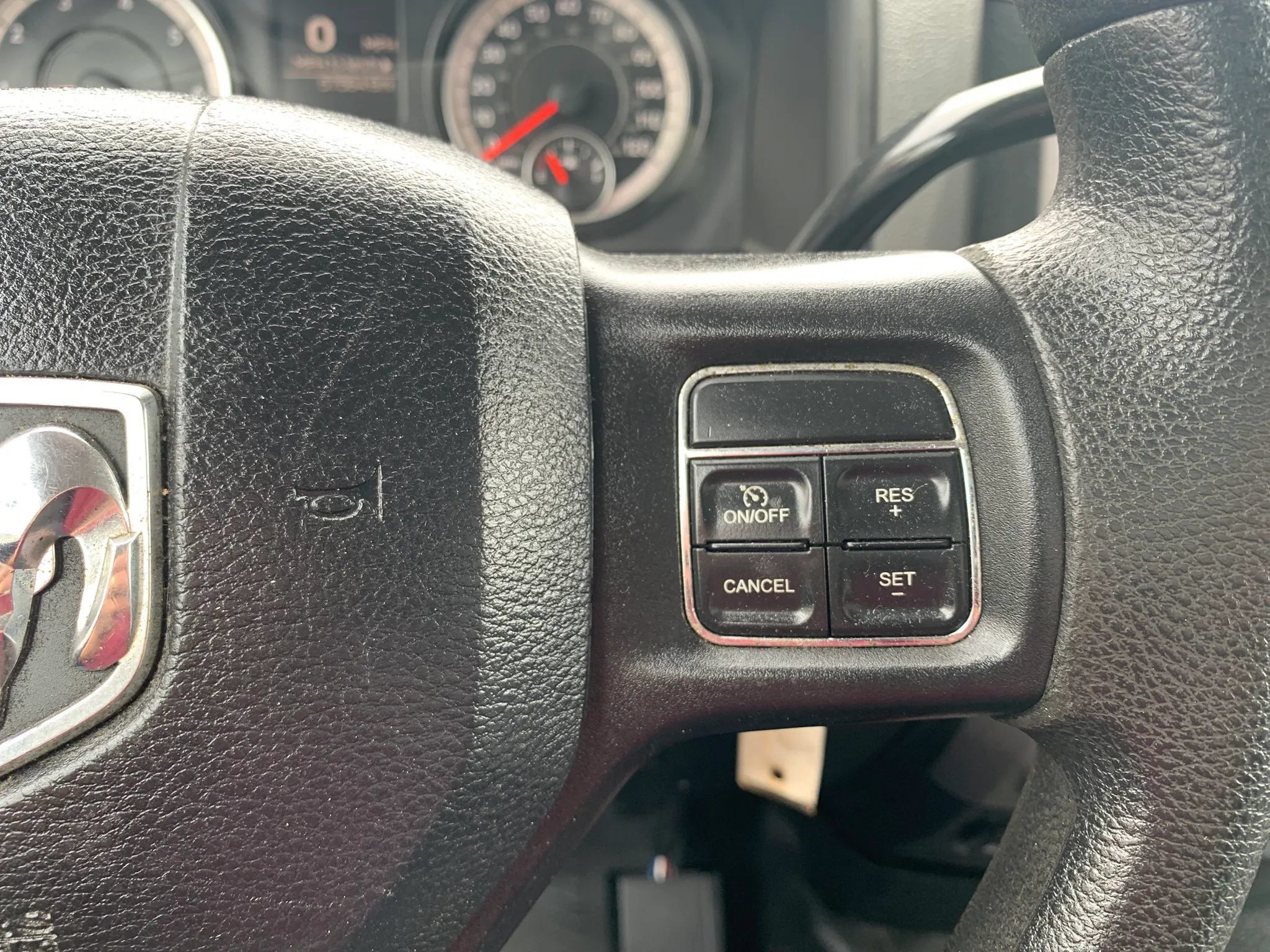 Used 2016 RAM 5500 Tradesman w/ Payload Upgrade Package RWD image 14