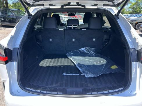 Used 2024 Lexus NX 250 FWD w/ Cold Area Package image 14